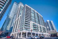 25 Lower Simcoe Street 906, Toronto, ON M5J 3A1