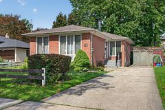 270 Homewood Avenue, Toronto, ON M2R 2N3
