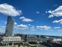 20 Richardson Street 1401, Toronto, ON M5A 0S6