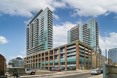 100 Western Battery Road 1711, Toronto, ON M6K 3S2