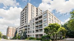 253 Merton Street 606, Toronto, ON M4S 3H2