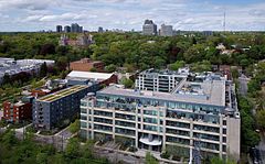 380 Macpherson Avenue 408, Toronto, ON M4V 3E3