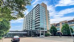 19 Singer Court 317, Toronto, ON M2K 0B2