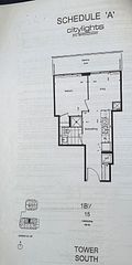 195 Redpath Avenue PH15, Toronto, ON M4P 0E4