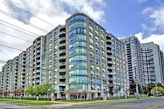 28 Pemberton Avenue 1111, Toronto, ON M2M 4L9