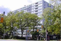 500 Avenue Road 405, Toronto, ON M4V 2J6