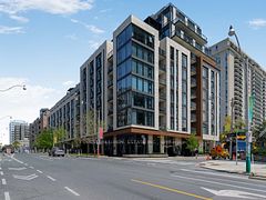 6 Jackes Avenue 513, Toronto, ON M4T 0A5