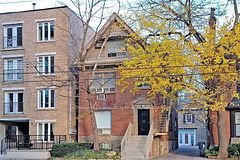 93 Spadina Road, Toronto, ON M5R 2T1