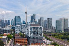 Tecumseth St Tecumseth Street, Toronto, ON M5V 0S5