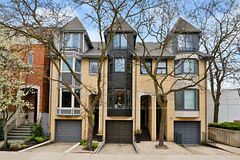 22 Berryman Street, Toronto, ON M5R 1M6