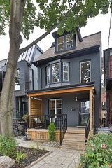 316 Brock Avenue, Toronto, ON M6K 2M4