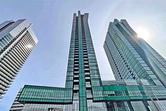 9 Bogert Avenue 1706, Toronto, ON M2N 5M6