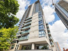 285 Mutual Street 1108, Toronto, ON M4Y 3C5
