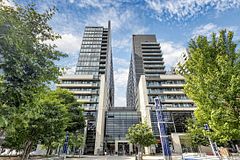36 Lisgar Street 521E, Toronto, ON M6J 0C7