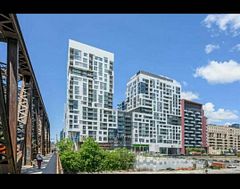 576 Front Street W 622E, Toronto, ON M5V 1C1