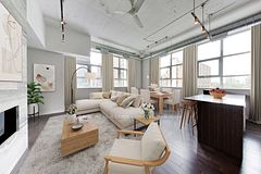 155 Dalhousie Street 521, Toronto, ON M5B 2P7