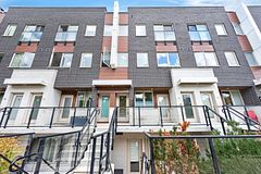 780 Sheppard Avenue E 16, Toronto, ON M2K 0E8