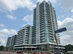 10 Deerlick Court 1707, Toronto, ON M3A 1Y4