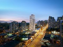 75 Canterbury Place PH103, Toronto, ON M2N 0L2