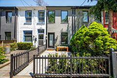 119 Trinity Street, Toronto, ON M5A 3C7