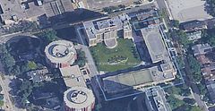 15 Maitland Place 402, Toronto, ON M4Y 2X3