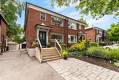 253 Donlea Drive, Toronto, ON M4G 2N3