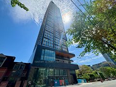 319 Jarvis Street 1717, Toronto, ON M5B 0C8