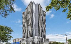15 David Salomon Drive 2303, Toronto, ON M3C 1E7