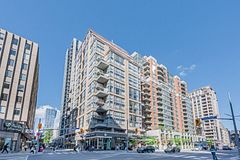80 Cumberland Street 303, Toronto, ON M5R 3V1