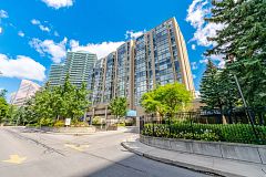 5460 Yonge Street 501, Toronto, ON M2N 6K7