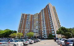 60 Pavane Linkway Way 301, Toronto, ON M3C 1A1