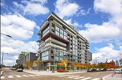 455 Front Street S706, Toronto, ON M5A 1G9