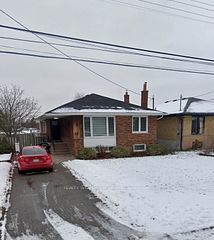82 Elvaston Drive Bsmt, Toronto, ON M4A 1N6