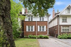 231 Glengrove Avenue W, Toronto, ON M4R 1P4