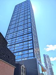 319 Jarvis Street 3602, Toronto, ON M5B 0C8