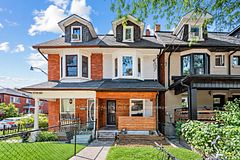472 Crawford Street, Toronto, ON M6G 3J8