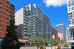 96 St Patrick Street 1202, Toronto, ON M5T 1V2