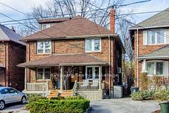 196 Fairlawn Avenue, Toronto, ON M5M 1S8