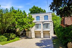 50 Viewmount Avenue, Toronto, ON M6B 1T4