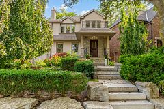 77 Lawrence Crescent, Toronto, ON M4N 1N3