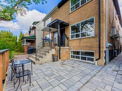 77 Greensides Avenue, Toronto, ON M6G 3P8