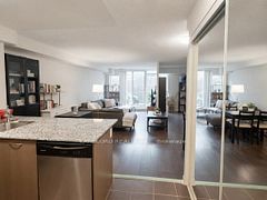 525 Wilson Avenue 304, Toronto, ON M3H 0A7