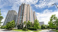 23 Lorraine Drive 502, Toronto, ON M2N 6Z6