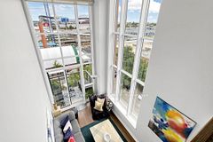 5 Hanna Avenue 510, Toronto, ON M6K 0B3
