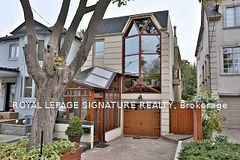 585 Balliol Street, Toronto, ON M4S 1E1