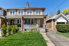 178 Douglas Avenue Lower, Toronto, ON M5M 1G6