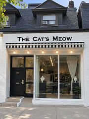 180 Avenue Road 3rd floor, Toronto, ON M5R 2J1
