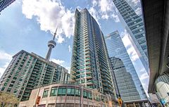 30 Grand Trunk Crescent 1509, Toronto, ON M5J 3A4