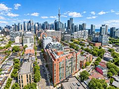 801 King Street W 1120, Toronto, ON M5V 3C9