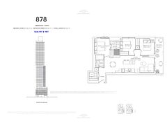 89 Church Street 907, Toronto, ON M5C 0B7